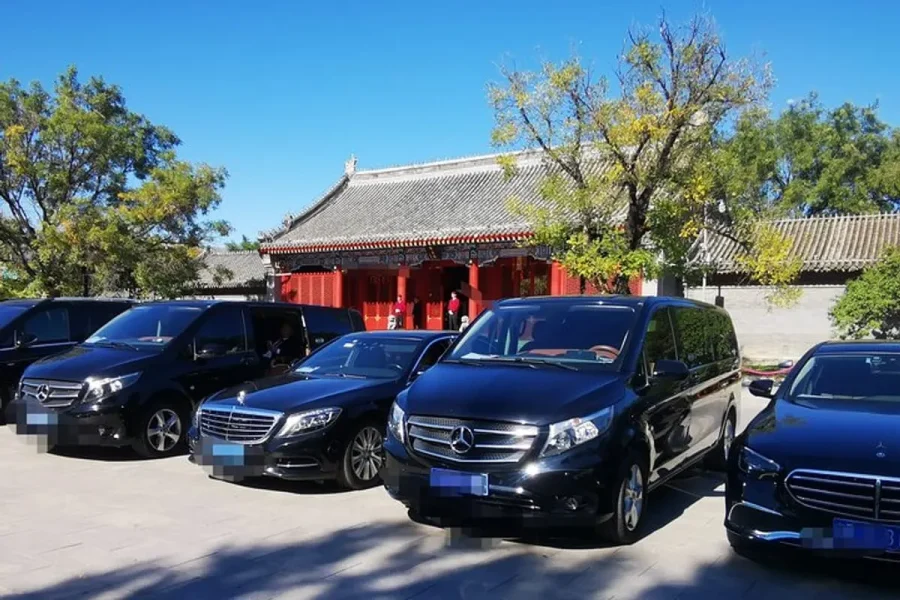 Car Rental Service